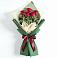 Букет цветов из: Розы в Барсово