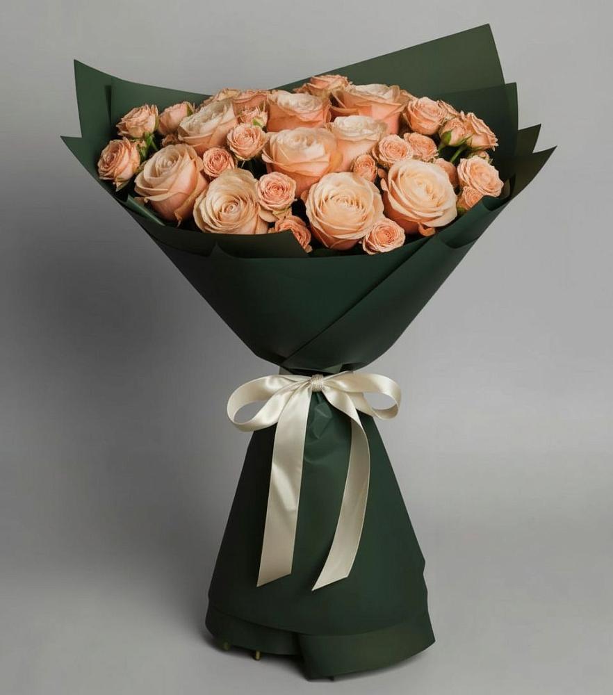 Букет Элегантный в Барсово