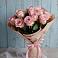 Букет цветов из: Розы в Барсово