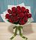 Букет Красные розы в Барсово