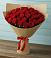 Букет Красные розы Милано в Барсово