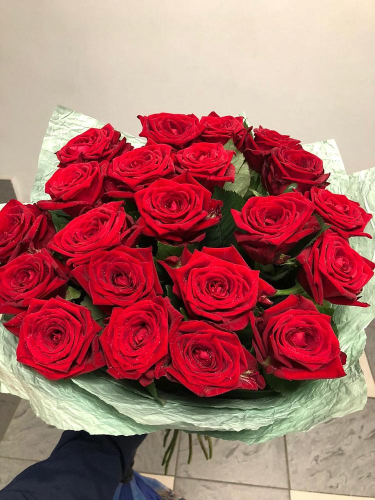 Розы Классика в Барсово Букет Классика в Барсово