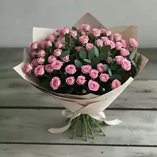 Букет Удовольствие в Барсово