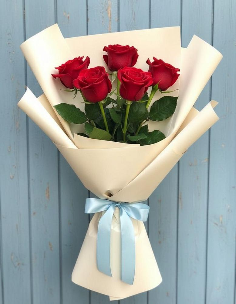 Букет Классика чувств в Барсово