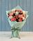 Букет цветов из: Розы в Барсово