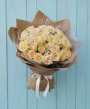 Букет Кремовое облако #REPLACE_PRED# Барсово