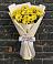 Букет цветов из: Хризантемы в Барсово