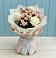 Букет цветов из: Розы в Барсово