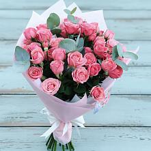 Букет Леди совершенство #REPLACE_PRED# Барсово