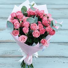 Букет Леди совершенство в Барсово